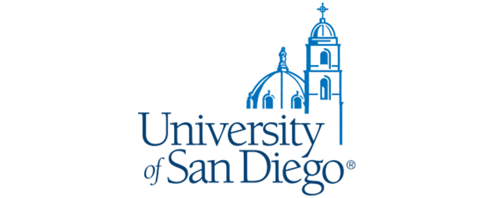 University Of San Diego