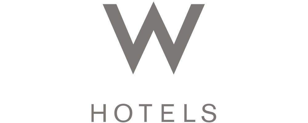 W Hotels